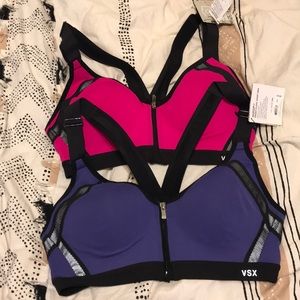 Victoria Secret Sports Bra